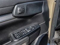 2026 Ford Ranger Lariat 4WD Supercrew 5' Box