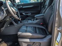 2026 Ford Ranger Lariat 4WD Supercrew 5' Box