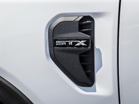 2026 Ford Ranger XL 4WD Supercrew 5' Box