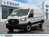 2026 Ford Transit-150 Cargo T-150 130