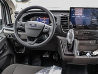 2026 Ford Transit-150 Cargo T-150 130