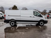 2026 Ford Transit-150 Cargo T-150 130