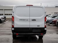 2026 Ford Transit-150 Cargo T-150 130