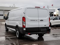 2026 Ford Transit-150 Cargo T-150 130