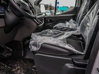 2026 Ford Transit-150 Cargo T-150 130