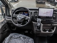 2026 Ford Transit-150 Cargo T-150 130