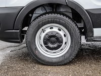 2026 Ford Transit-150 Cargo T-150 130