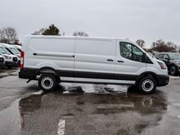 2026 Ford Transit-150 Cargo T-150 130