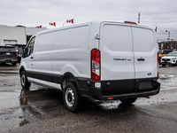 2026 Ford Transit-150 Cargo T-150 130