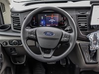 2026 FORD TRANSIT-250 CARGO T-250 148
