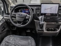 2026 FORD TRANSIT-250 CARGO T-250 148