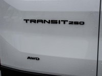2026 FORD TRANSIT-250 CARGO T-250 148