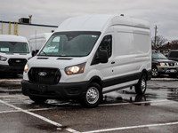 2026 FORD TRANSIT-250 CARGO T-250 148