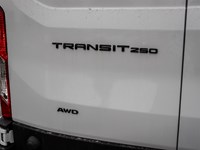 2026 FORD TRANSIT-250 CARGO T-250 148