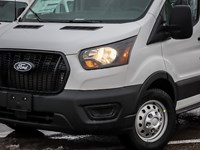 2026 FORD TRANSIT-250 CARGO T-250 148