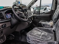 2026 FORD TRANSIT-250 CARGO T-250 148