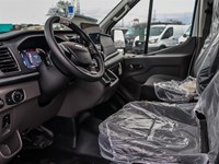 2026 Ford Transit-250 Cargo T-250 148