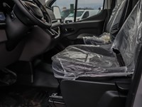 2026 Ford Transit-250 Cargo T-250 148