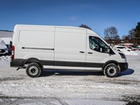 2026 Ford Transit-250 Cargo T-250 148