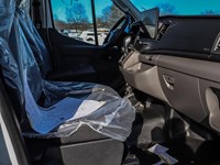 2026 Ford Transit-250 Cargo T-250 148