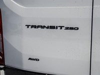 2026 Ford Transit-250 Cargo T-250 148