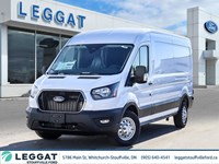 2026 Ford Transit-250 Cargo T-250 148