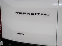 2026 Ford Transit-250 Cargo T-250 148