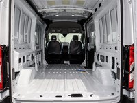 2026 Ford Transit-250 Cargo T-250 148