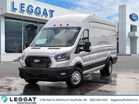 2026 Ford Transit Cargo Van T-350 Hd 148