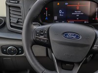 2026 Ford Transit Cargo Van T-350 Hd 148