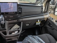 2026 Ford Transit Cargo Van T-350 Hd 148