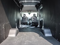 2026 Ford Transit Cargo Van T-350 Hd 148