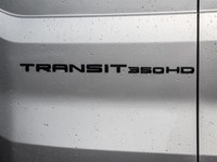 2026 Ford Transit Cargo Van T-350 Hd 148