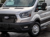 2026 Ford Transit Cargo Van T-350 Hd 148