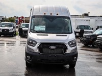 2026 Ford Transit Cargo Van T-350 Hd 148