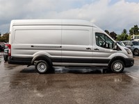 2026 Ford Transit Cargo Van T-350 Hd 148