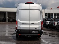 2026 Ford Transit Cargo Van T-350 Hd 148