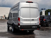 2026 Ford Transit Cargo Van T-350 Hd 148