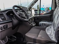 2026 Ford Transit Cargo Van T-350 Hd 148