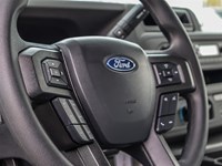 2027 Ford E-Series Cutaway E-450 Drw 158