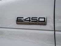 2027 Ford E-Series Cutaway E-450 Drw 158