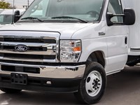 2027 Ford E-Series Cutaway E-450 Drw 158