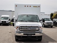 2027 Ford E-Series Cutaway E-450 Drw 158