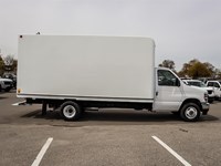 2027 Ford E-Series Cutaway E-450 Drw 158