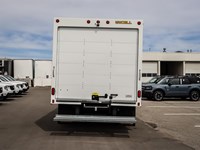 2027 Ford E-Series Cutaway E-450 Drw 158
