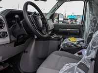 2027 Ford E-Series Cutaway E-450 Drw 158