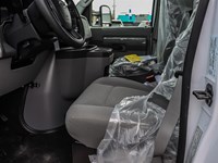 2027 Ford E-Series Cutaway E-450 Drw 158