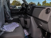 2027 Ford E-Series Cutaway E-450 Drw 158