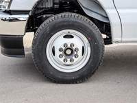 2027 Ford E-Series Cutaway E-450 Drw 158