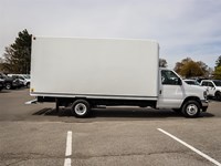 2027 Ford E-Series Cutaway E-450 Drw 158